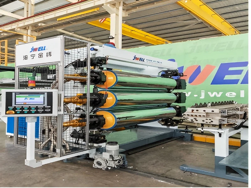 ABS HIPS Blister Sheet Extrusion Machine best