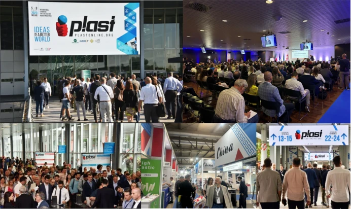 Milan PLAST Milan PLAST