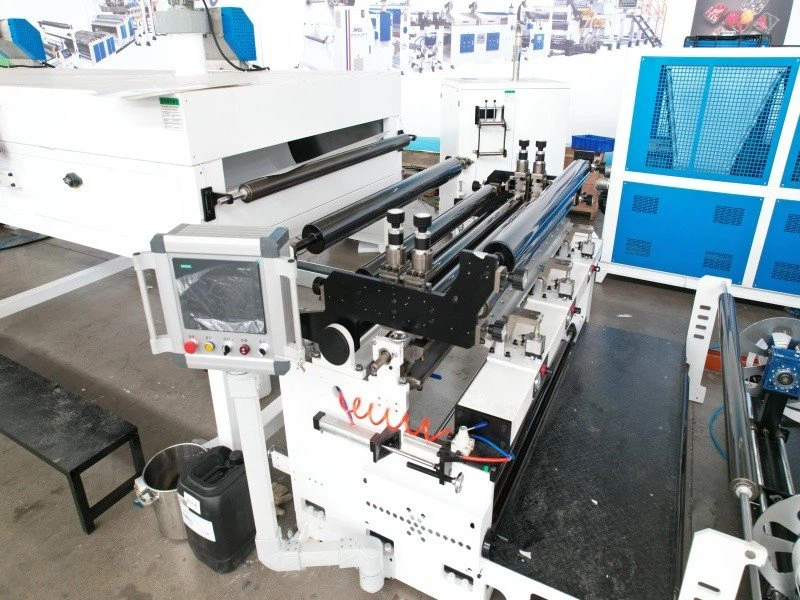 PET GAG Sheet Extrusion Machine price